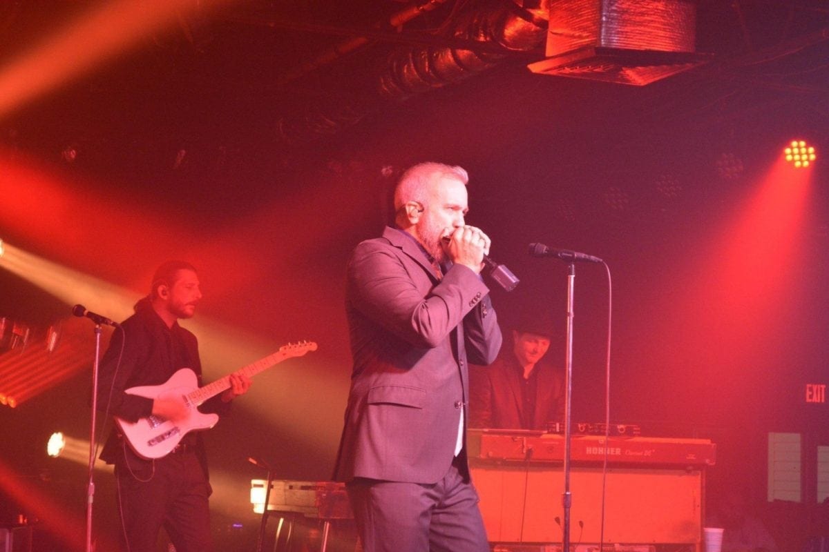 JJ Grey and Mofro