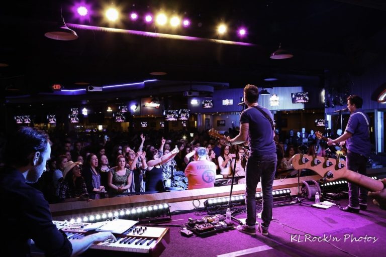 Love and Theft