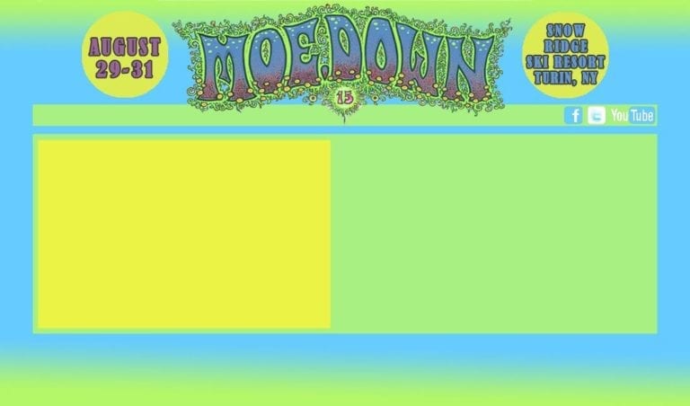 moe.down 15 lineup