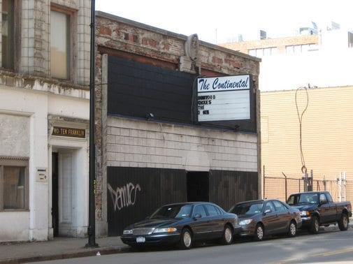 The Continental