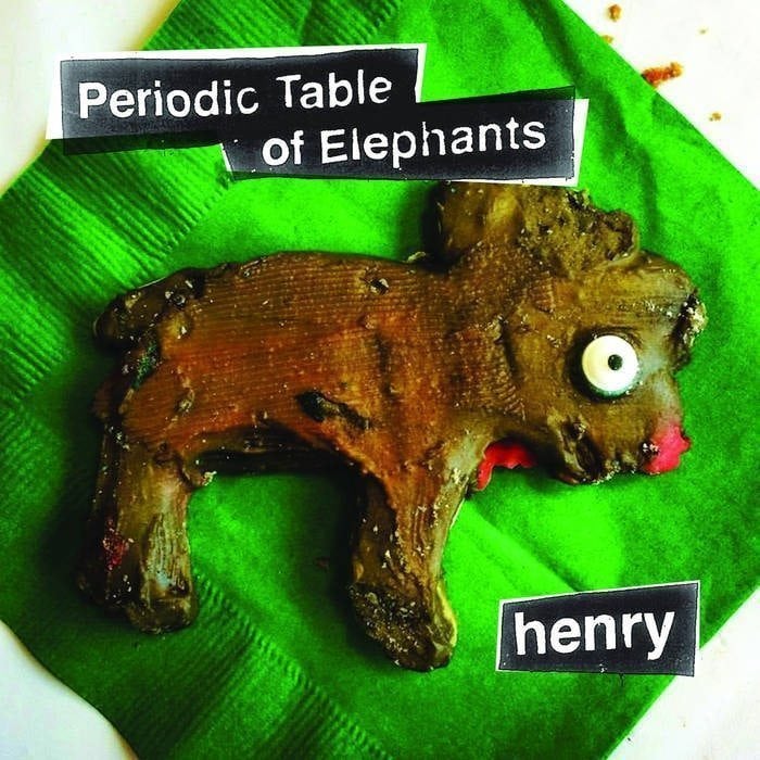 Periodic Table