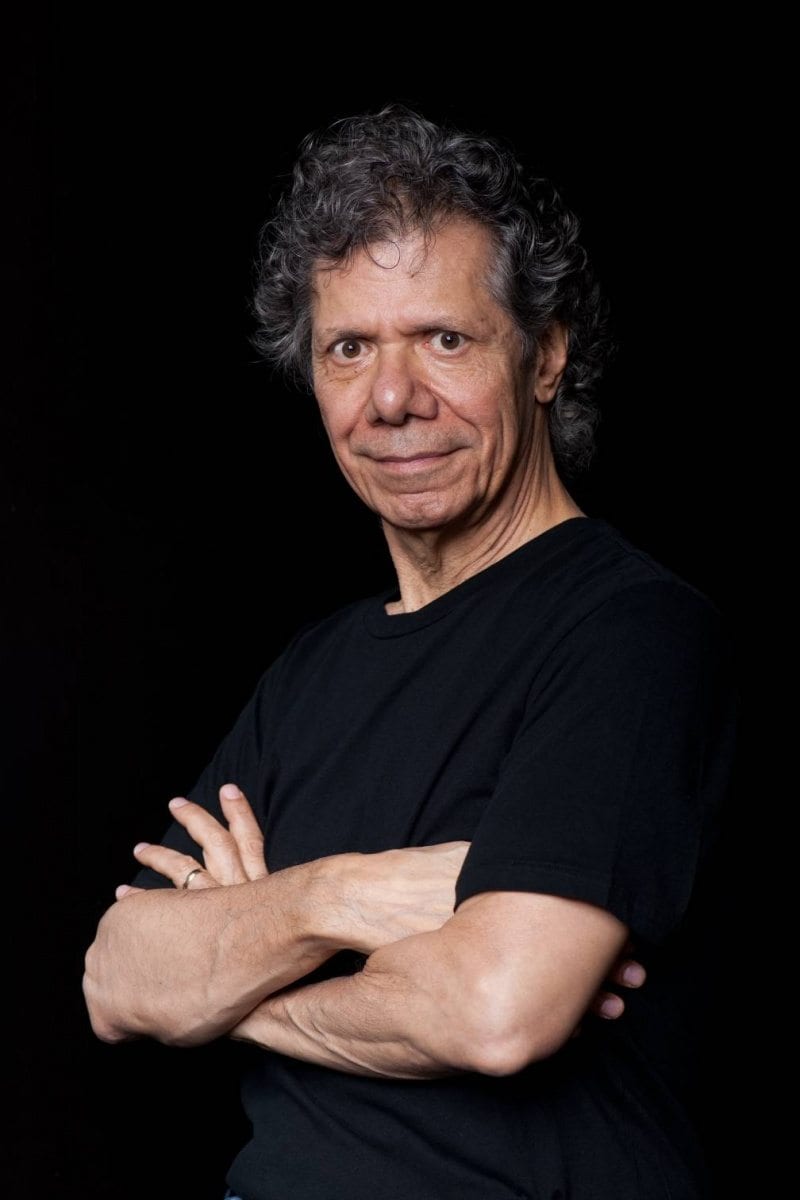 chick corea albany