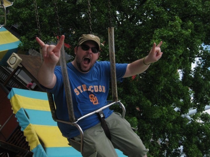 tim o'shea