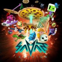 Savant Invasion