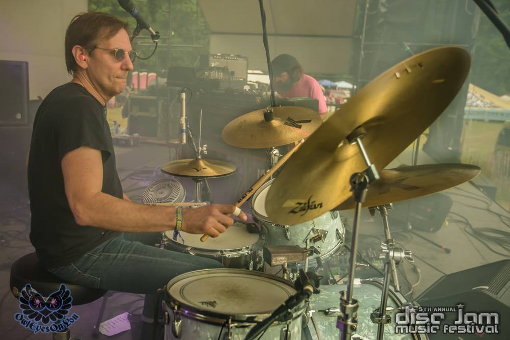 Ray Paczkowski