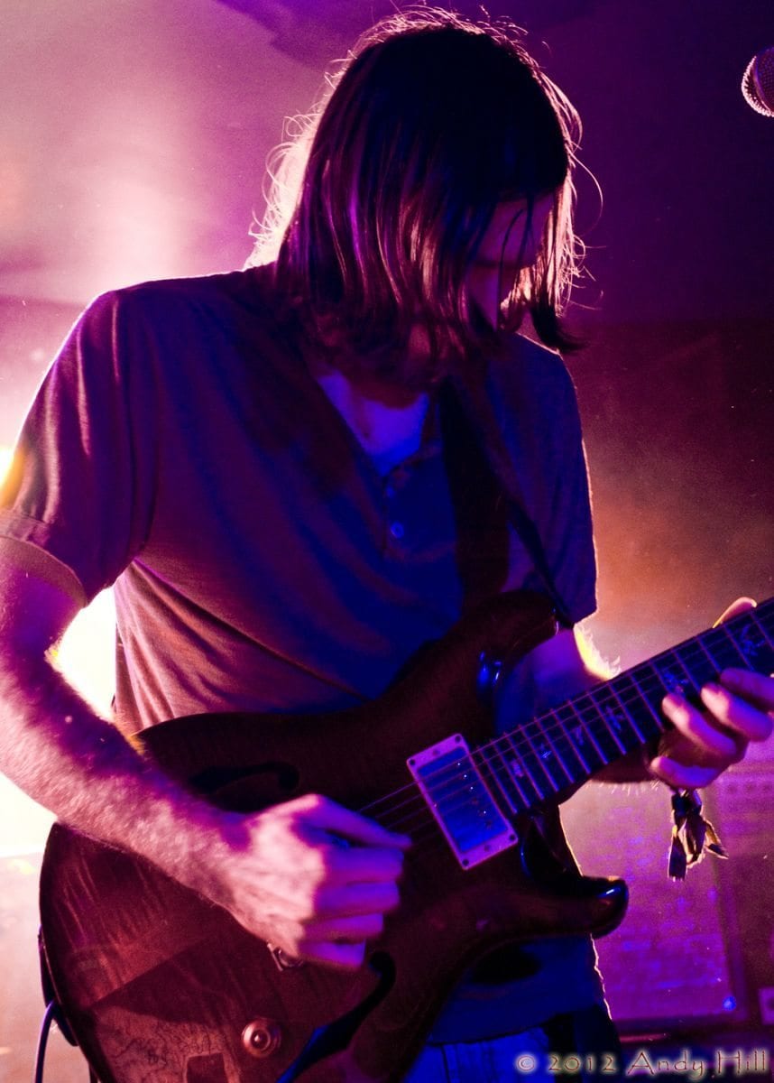 neal evans rob compa