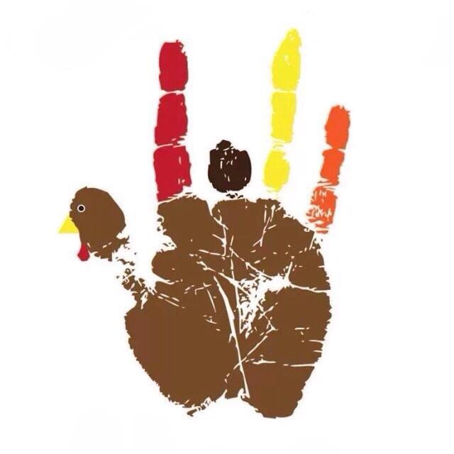 upstate gives thanks
