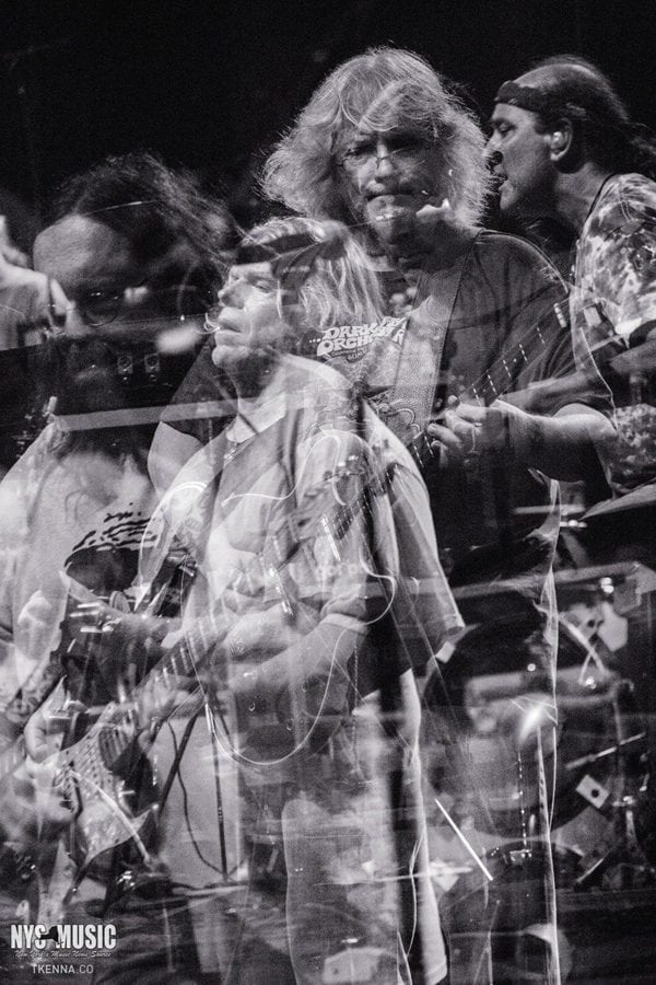 dark star orchestra coney