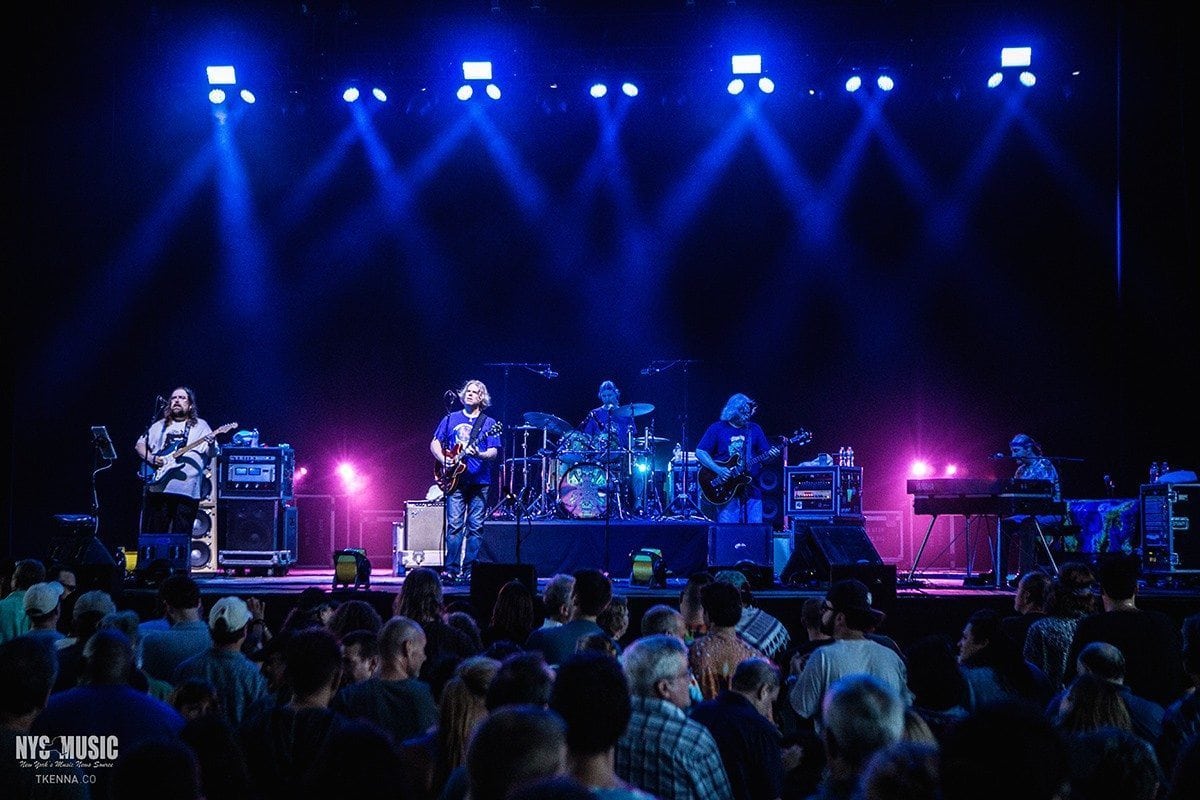 dark star orchestra coney