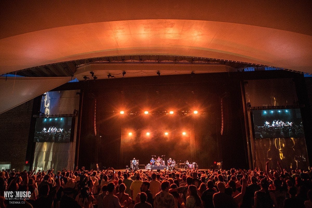 dark star orchestra coney