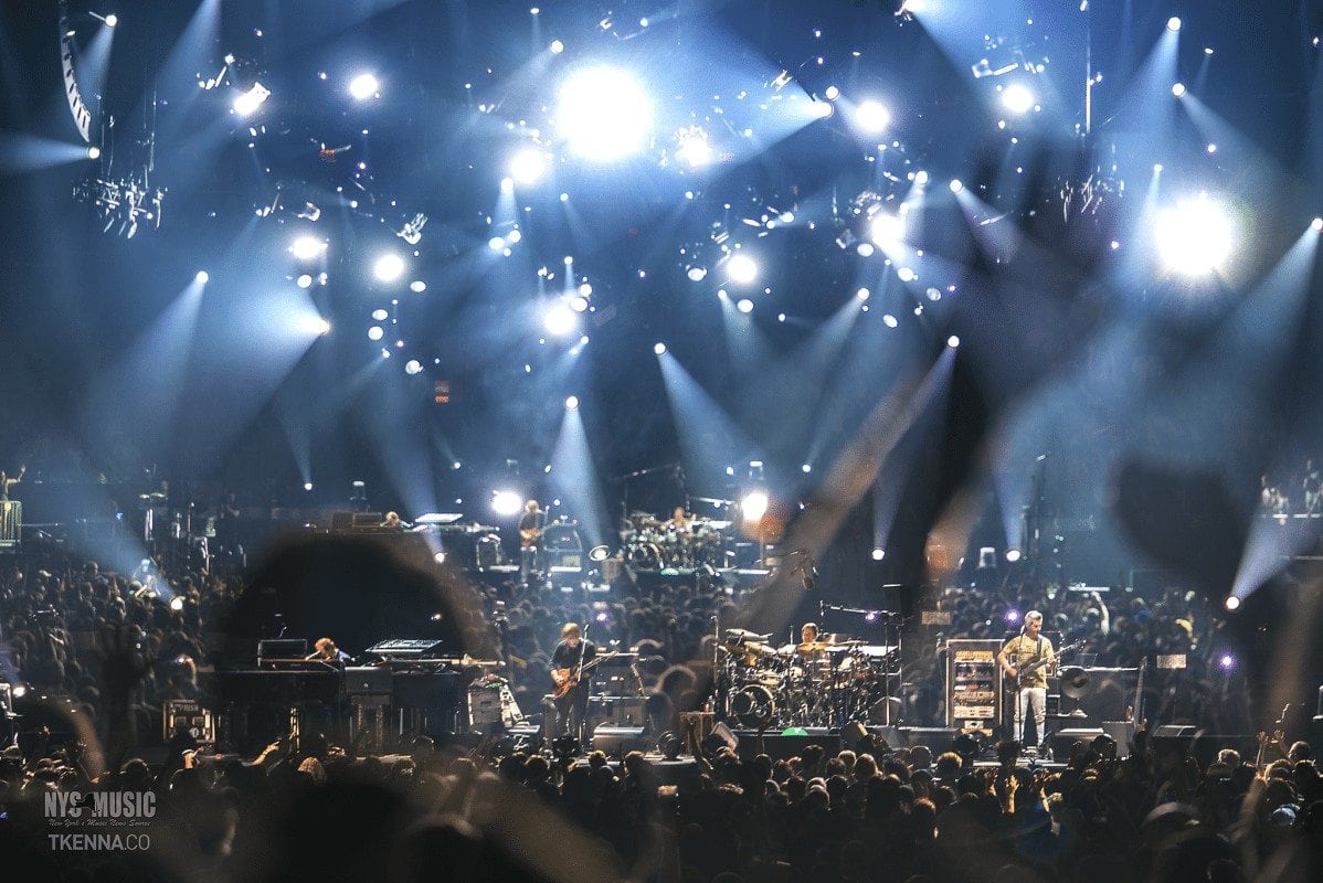 phish jimmies bakers dozen