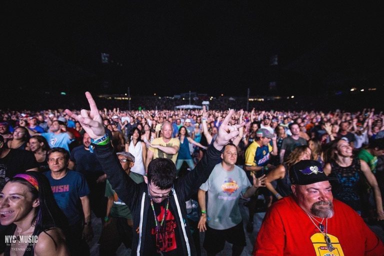 phish additional summer tour