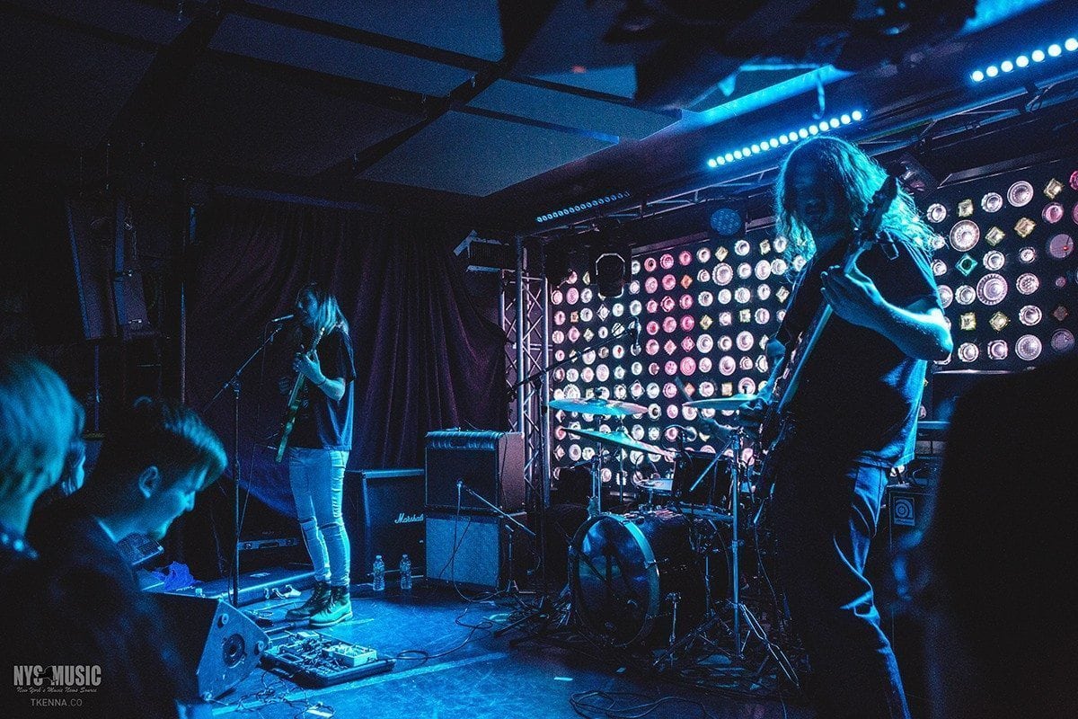 slothrust