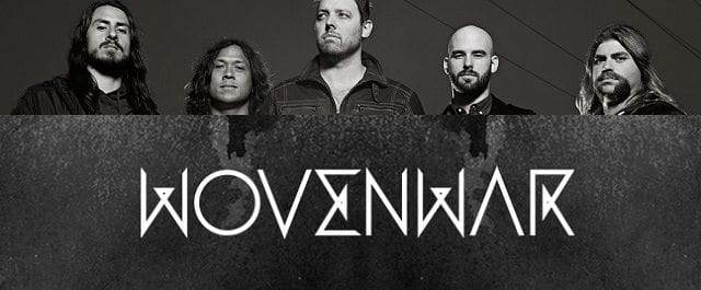 wovenwar