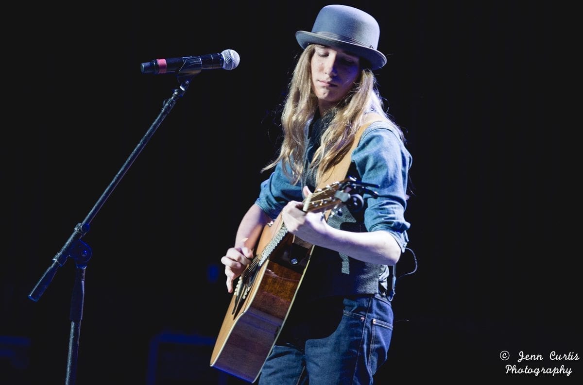 Sawyer Fredericks Releases Encapsulating New Single “No Need To Wonder”