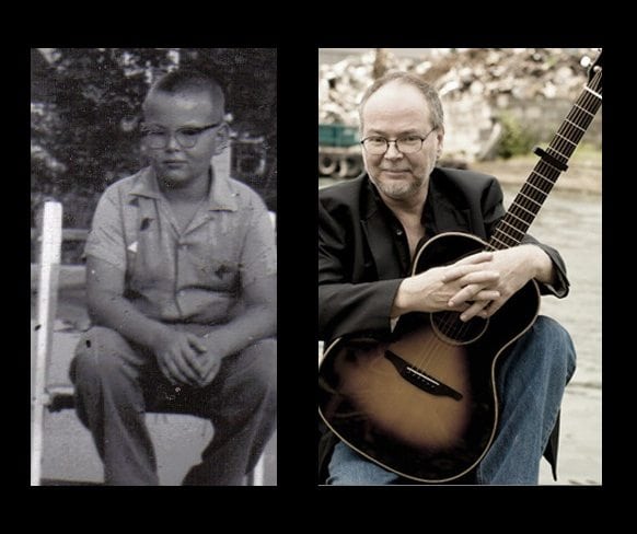 walter becker
