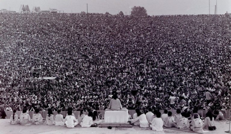 Woodstock 1969