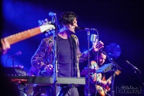 young the giant streamstock