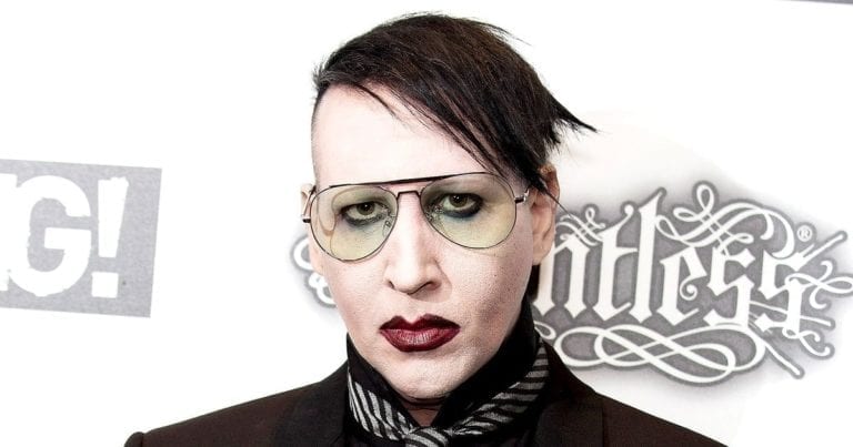 marilyn manson