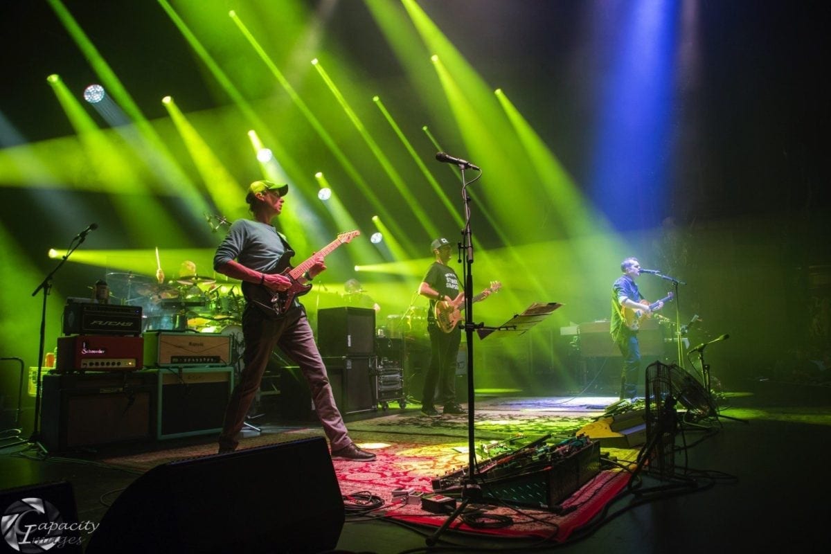 Umphrey's McGee 20
