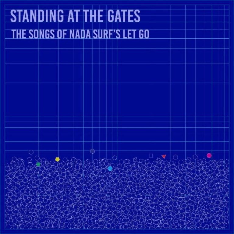 nada surf let go