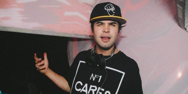 datsik buffalo