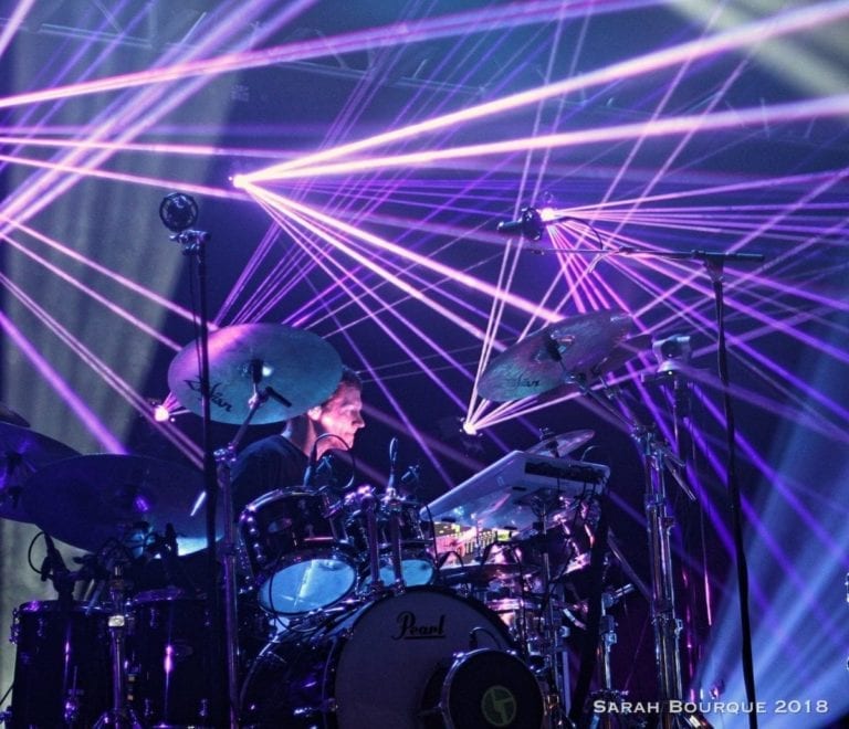 Disco Biscuits Portland