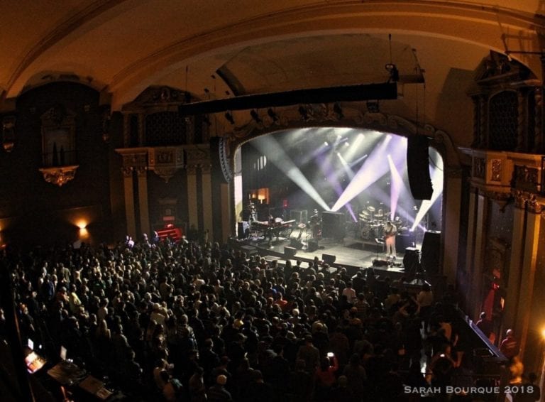 Disco Biscuits Portland