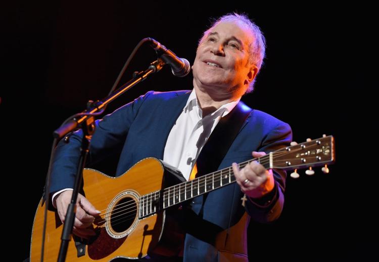 paul simon me and julio down by the schoolyard