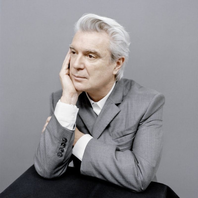 david byrne palace