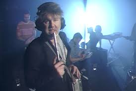 LCD Soundsystem