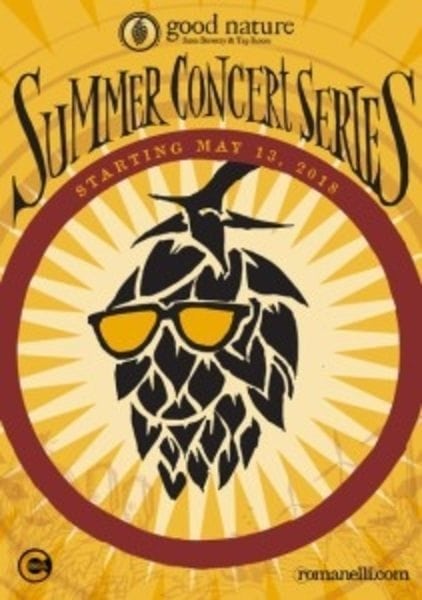 Good Nature Farms Brewery