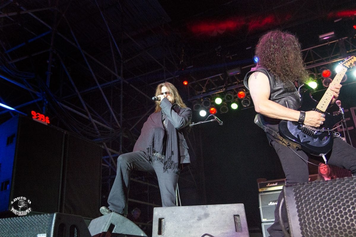 Queensryche