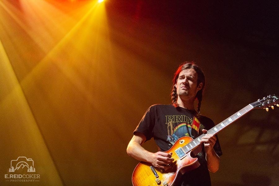 primus goblin rock
