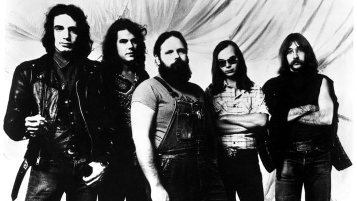 Steely Dan