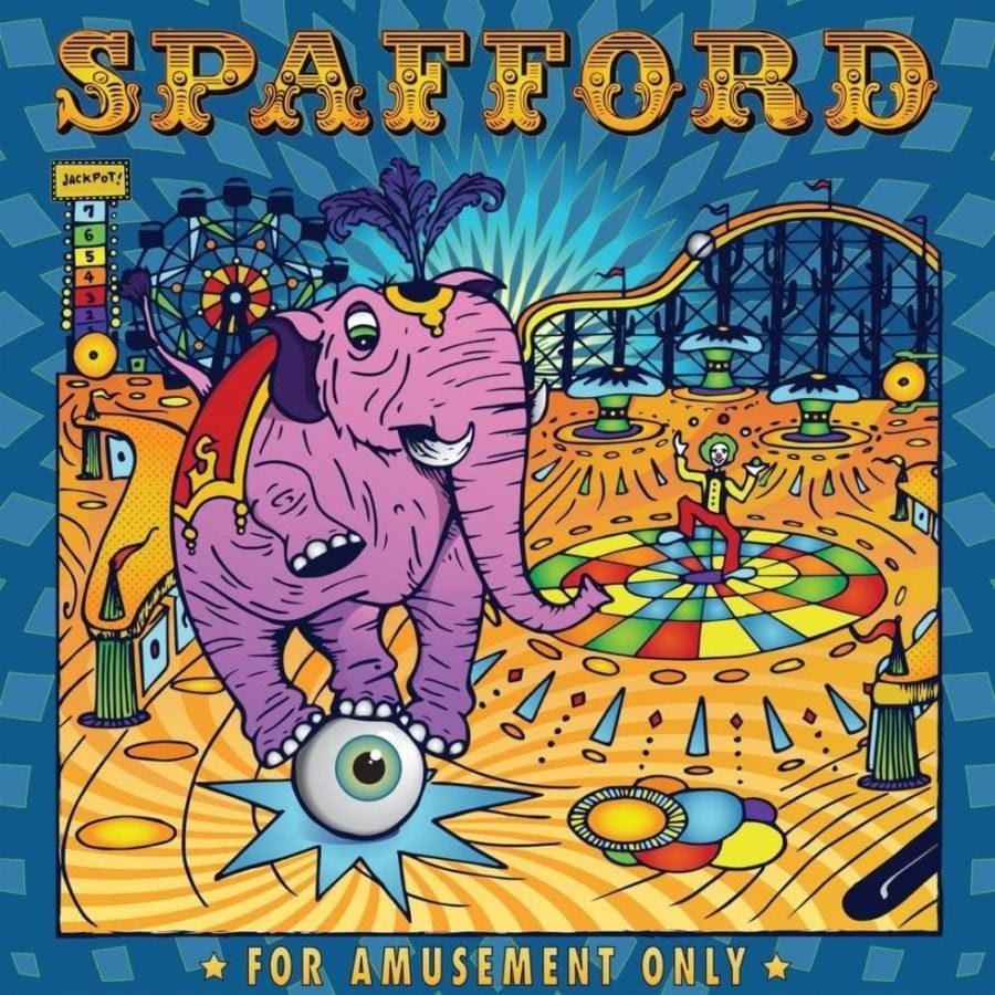 spafford for amusement only