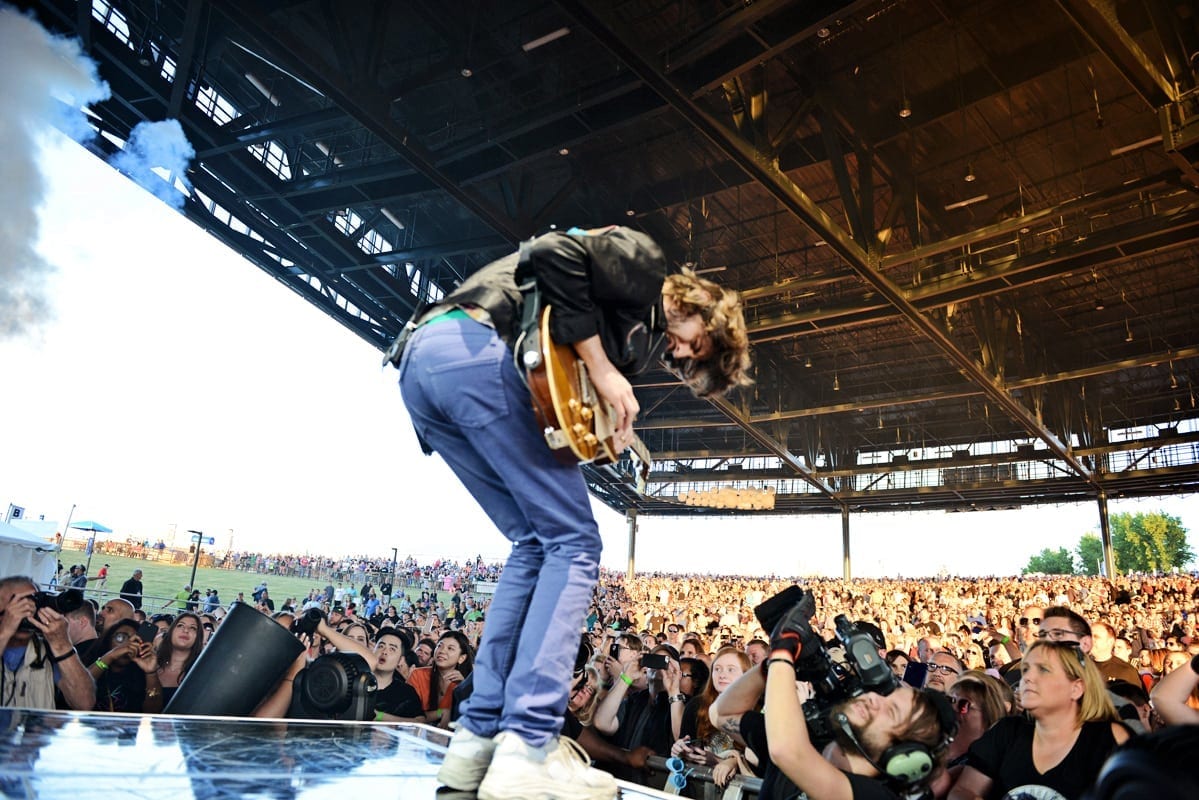 imagine dragons syracuse