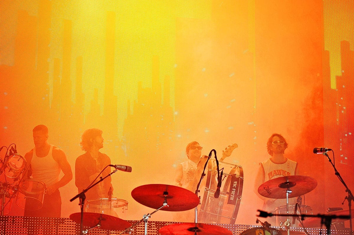 imagine dragons syracuse