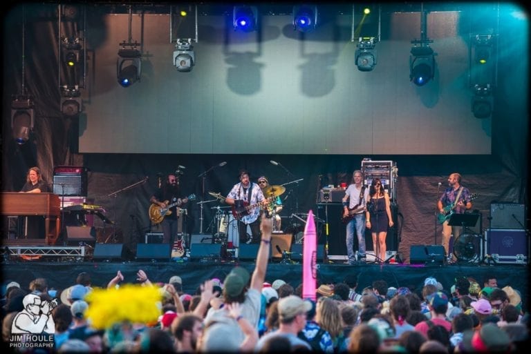 summer camp fest 