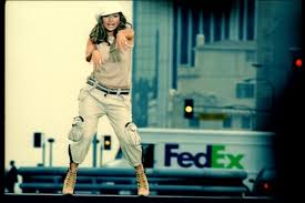 jenny from the block