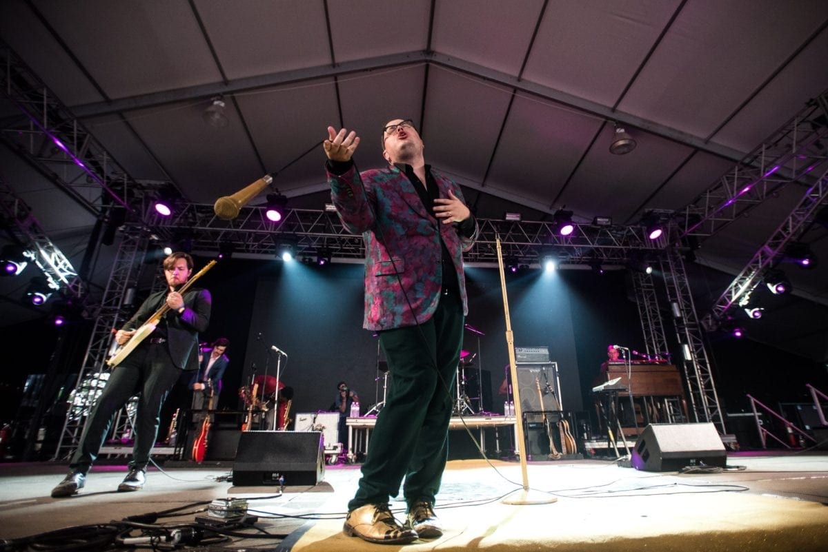 Bonnaroo