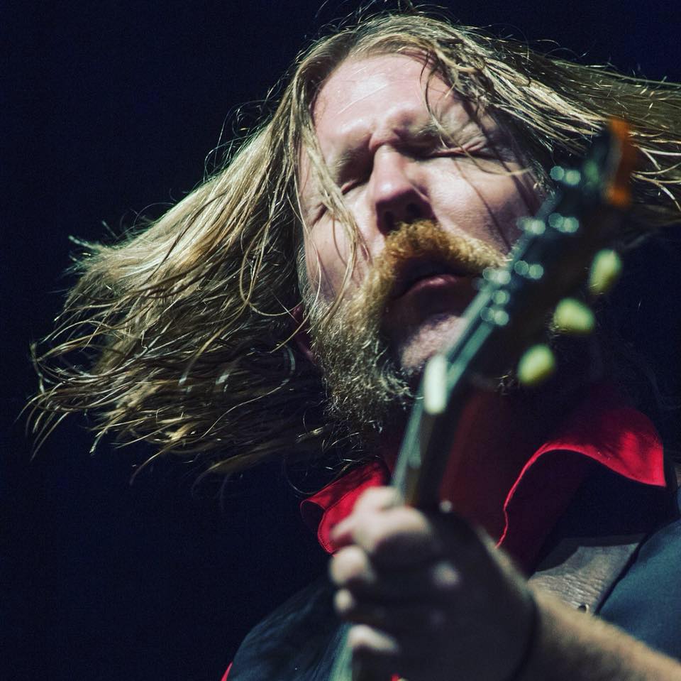 Devon Allman