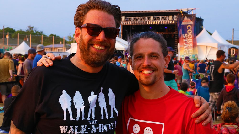 Great South Bay Music Festival