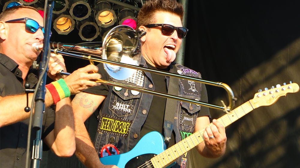 Great South Bay Music Festival