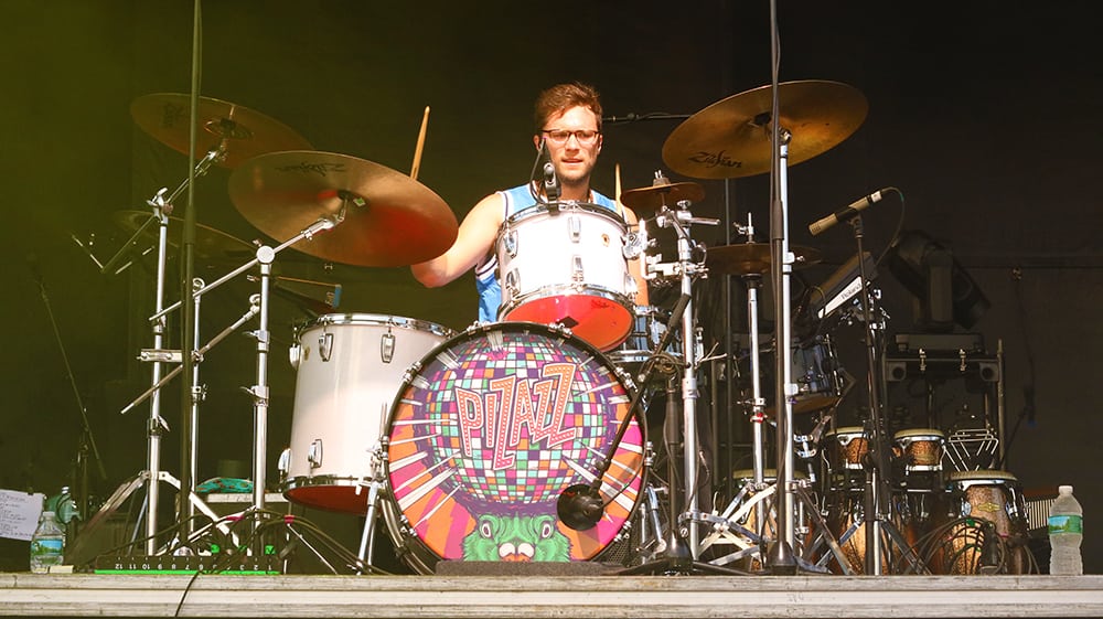 Alex Petropulos