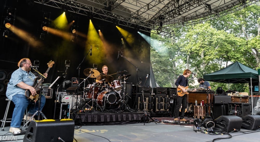 trey anastasio summerstage