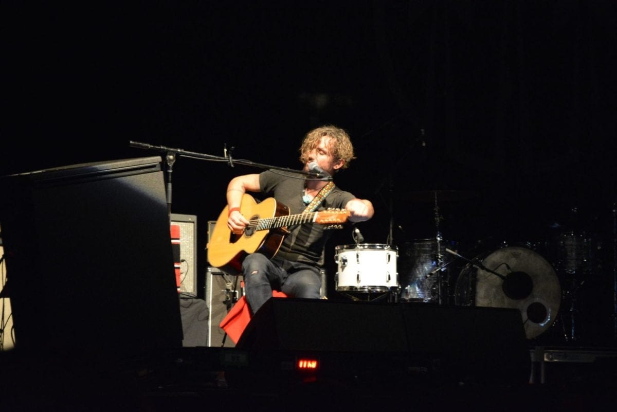 John Butler Trio