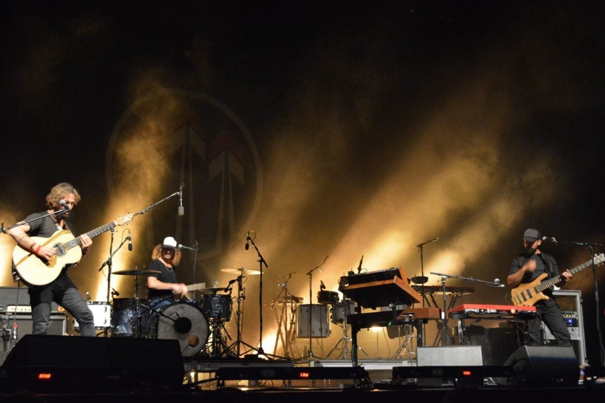John Butler Trio