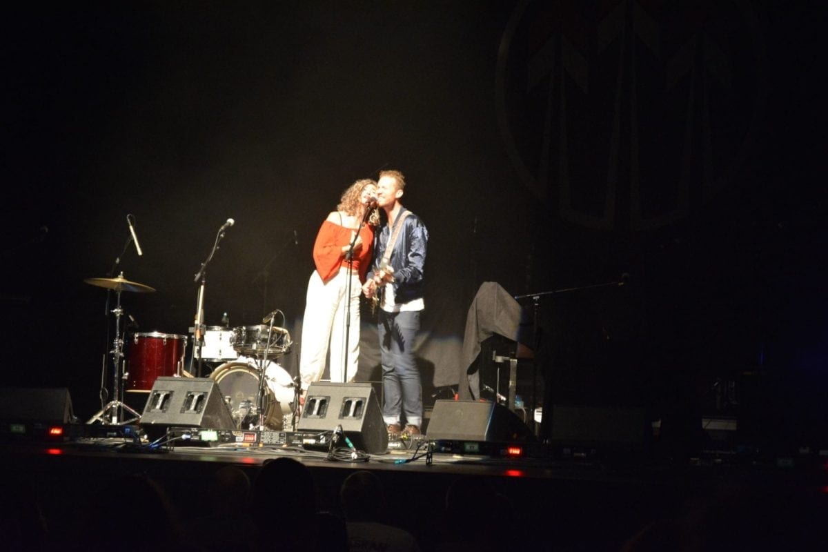 John Butler Trio