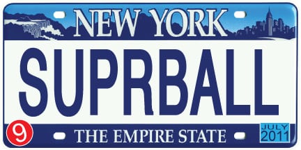superball